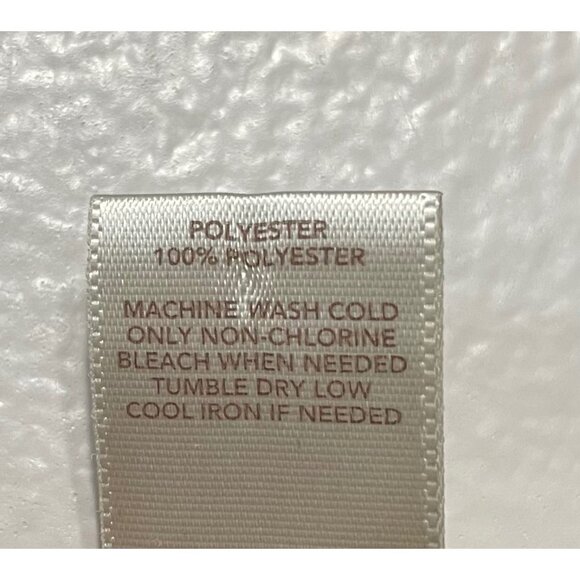 LOFT Petites Raspberry Ruffle Sleeve Blouse MP Chic & Feminine! - Picture 6 of 6